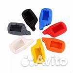 Чехол брелока Tomahawk TZ 7010, 9010, 9020, 9030 а