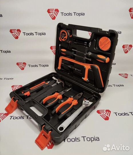 Набор инструментов 