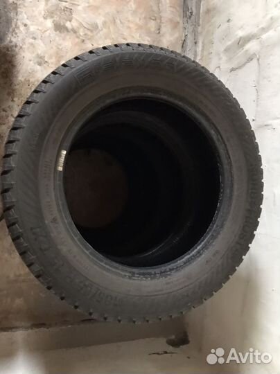 Gislaved Nord Frost 200 185/65 R15