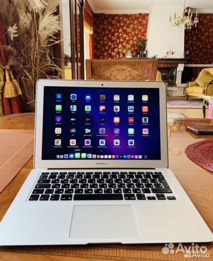 Apple MacBook Air 13
