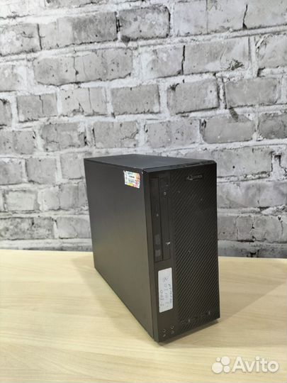Системный блок i3