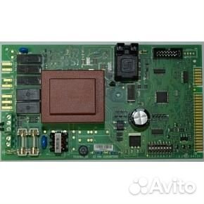 Электронная плата для газовых котлов Bosch Бош