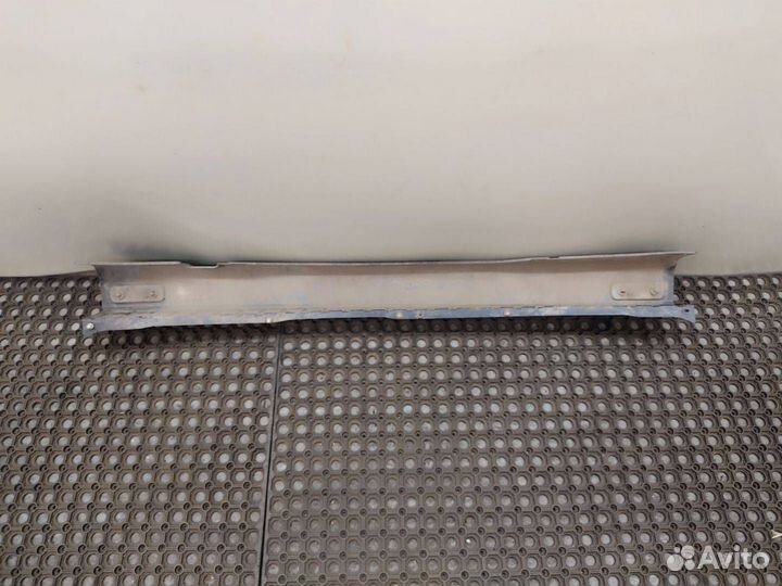 Бампер задний Ford Transit Custom 2015 BK2117E962