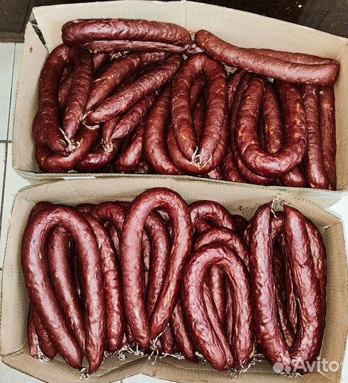 Ищем дилеров, колбасная продукция