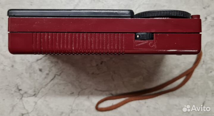 Радиоприемник Сокол. рп-310