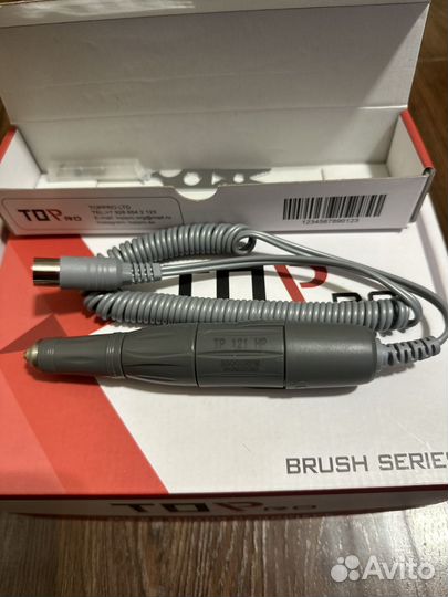 Аппарат для маникюра TOP RO