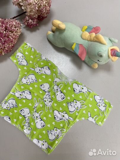 Распашонка М196