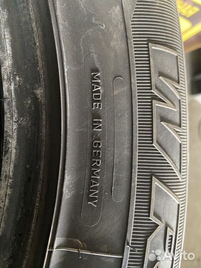 Goodyear Wrangler HP All Weather 275/55 R17