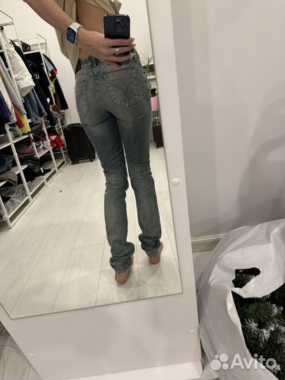 Джинсы Calvin Klein оригинал