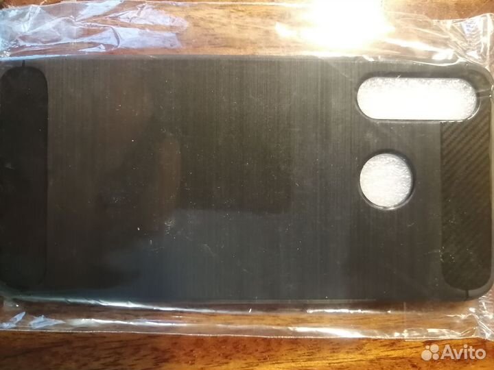 Чехол на Huawei P30 Lite 2 шт. (новые)