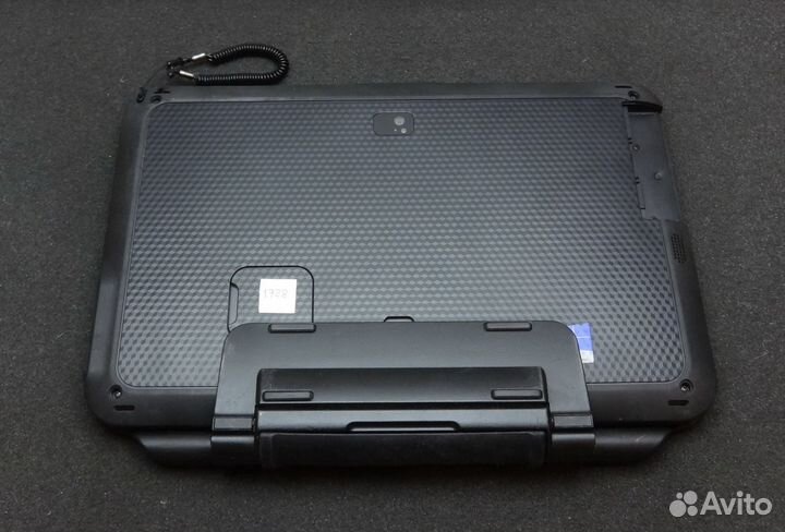 Защищенный планшет Panasonic Toughpad FZ-Q2 #1728