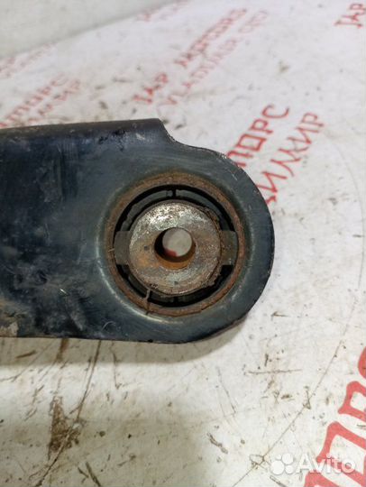 Рычаг подвески нижний задний левый Mazda Cx5 SH