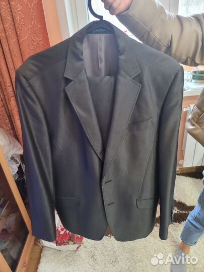 Костюм брендовый