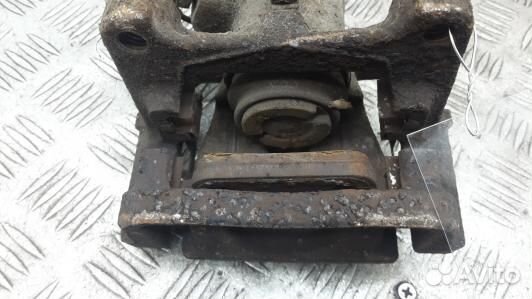 Суппорт тормозной задний правый ford kuga 1 (MKR02