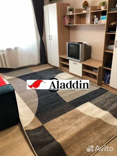 Ковер Ковролин Палас