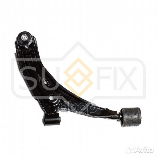 Рычаг подвески перед прав SH1426 sufix
