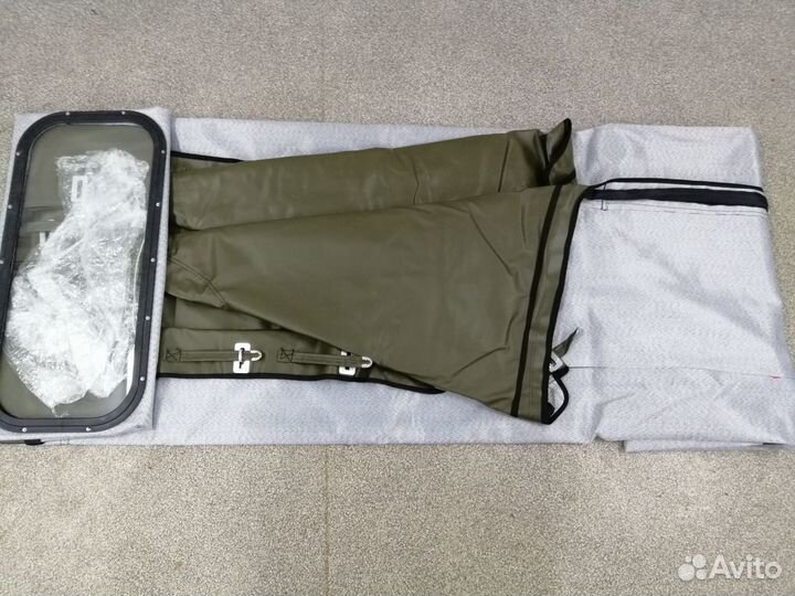 Тент на УАЗ 469 / 3151 (различные цвета)