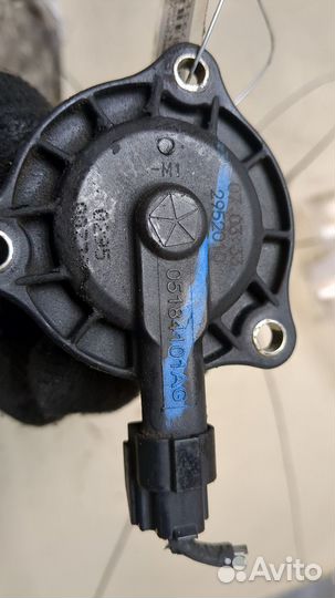 Клапан фазорегулятора Jeep Grand Cherokee, 2011