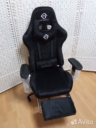 Компьютерное кресло / Компьютерный стул