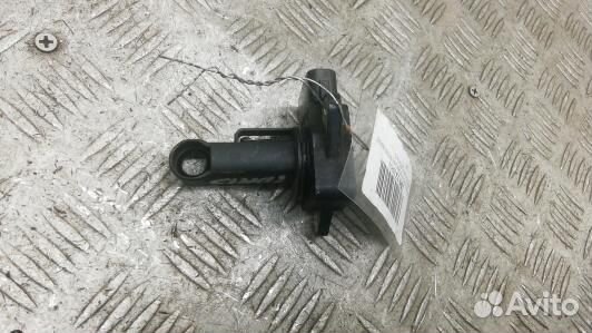 Расходомер воздуха дизельный mitsubishi pajero 4