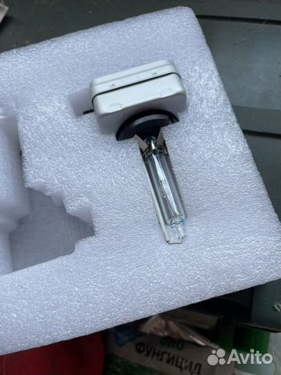 Ксеноновые лампы d1s