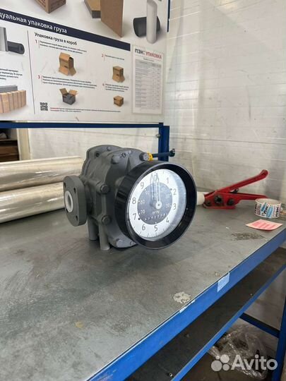 Счётчик ппо 40