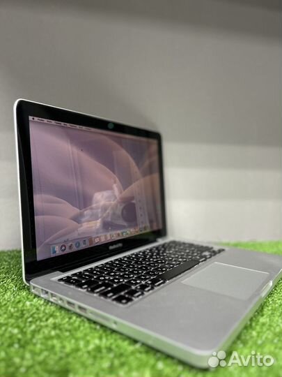 Apple macbook pro 13 8/256