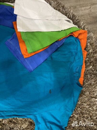 Вещи на мальчика подростка