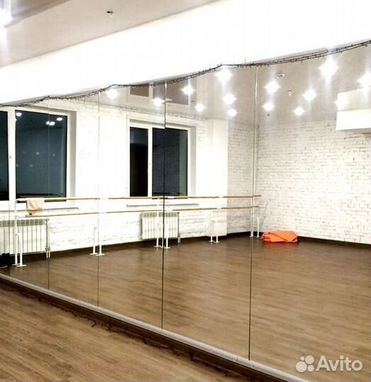 Робокс стекло