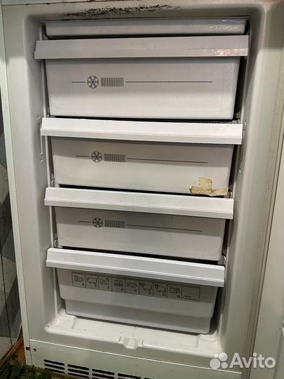 Холодильник бу