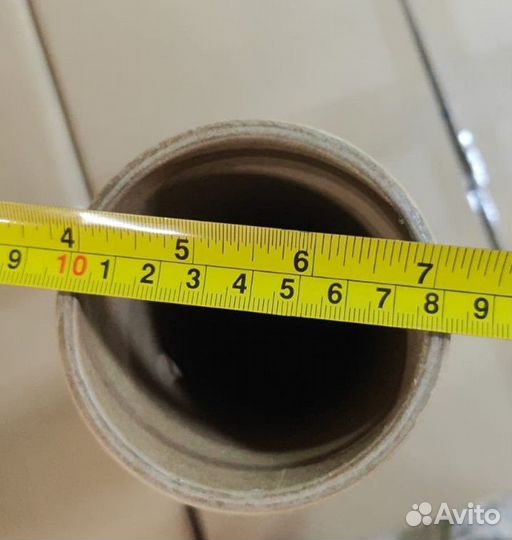 Втулки картонные Бесплатно