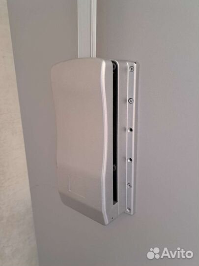 Пантограф для шкафа купе/ хранение одежды