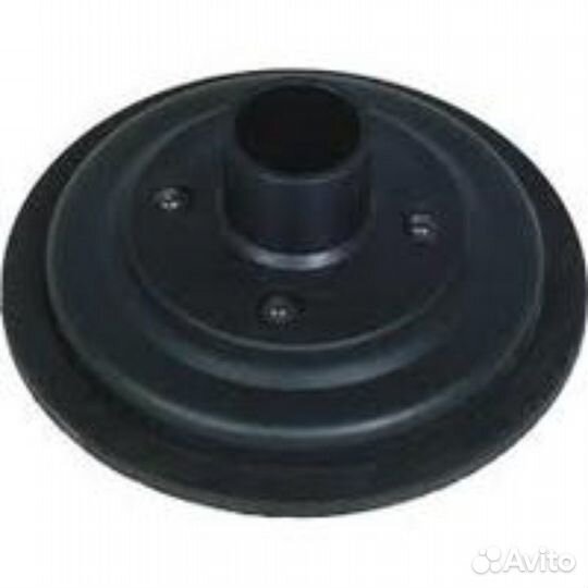 Магнитное основание для антенны корона