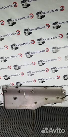 810W615100411 Продолжение крыла левого