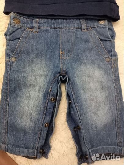 Футболка детская