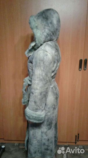 Дубленка