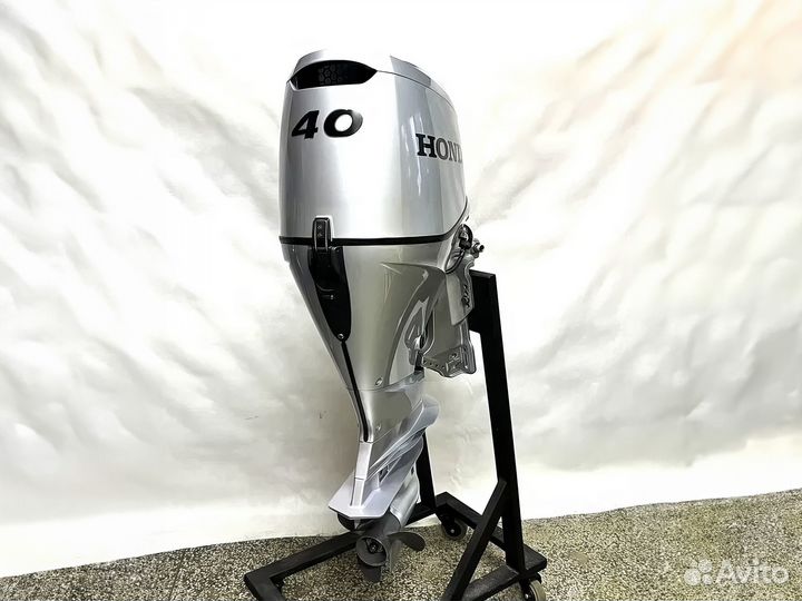 Лодочный мотор Honda BF40DK2 srtu витрина