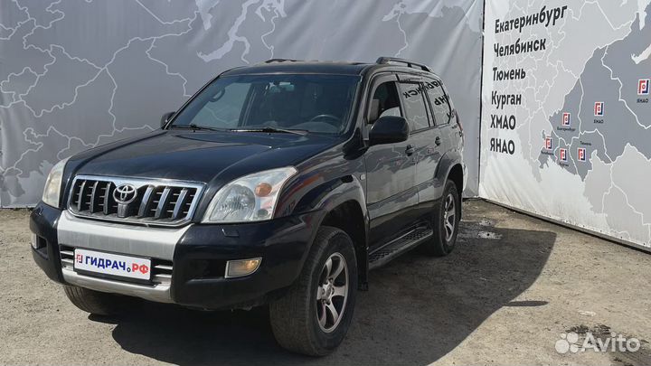 Колонка рулевая Toyota Land Cruiser Prado (J120) 4