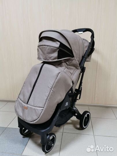 Прогулочная коляска Babalo Classic новая