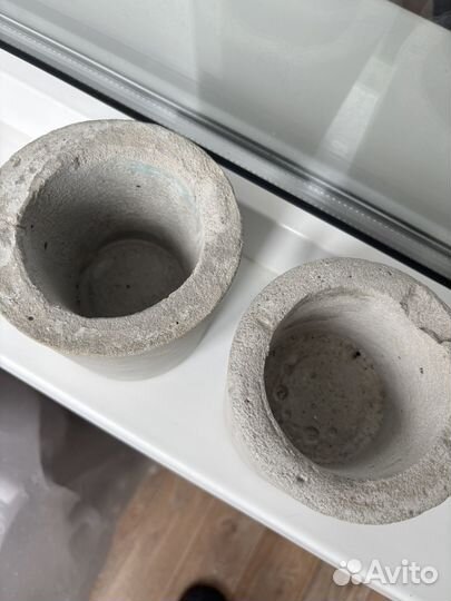 Горшок для суккулентов