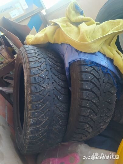 Nordman Nordman 4 195/65 R15