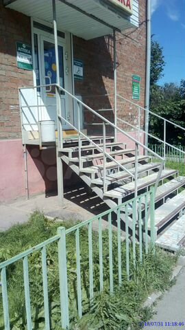 Торговая площадь, 41 м²