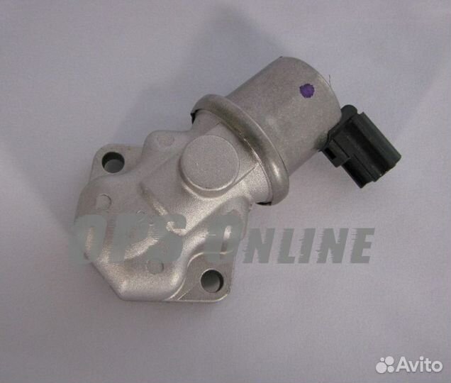 MerCruiser MPI Регулятор Холостого хода 8M0119616