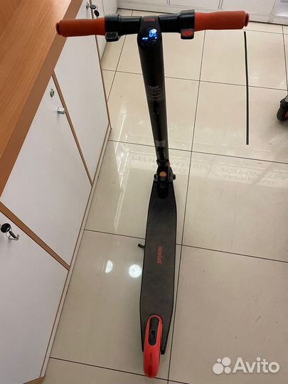 Электросамокат Ninebot ES1L
