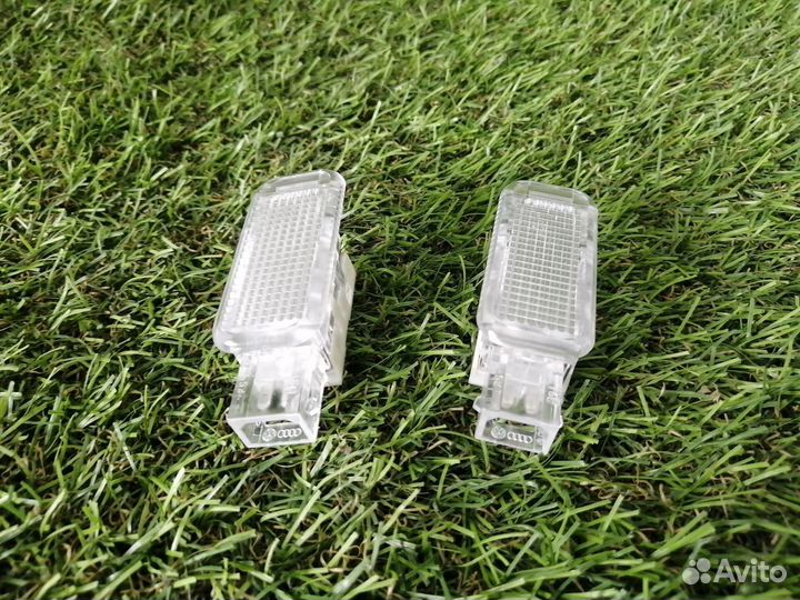 Плафон Audi A6 C6