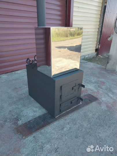 Банные печи для бани