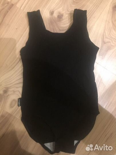 Гимнастический купальник