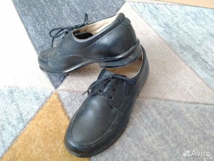 Туфли для мальчика