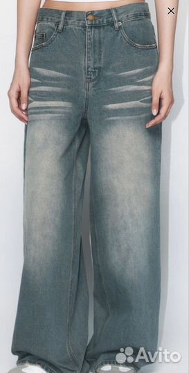 Джинсы befree buggy