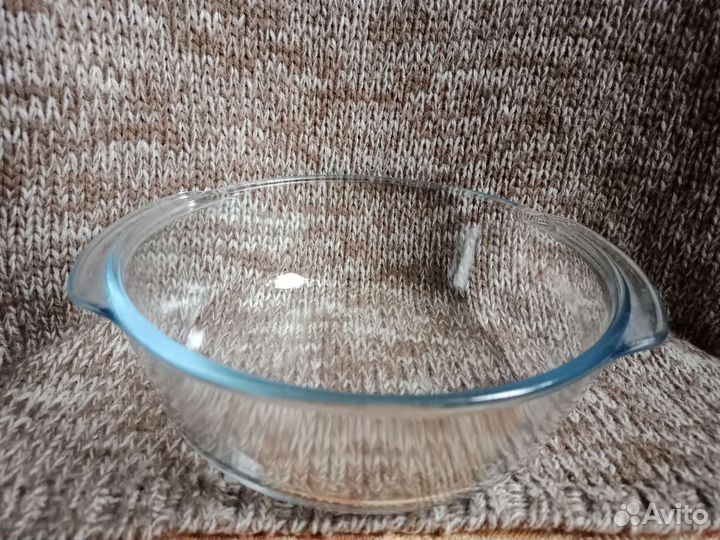 Посуда для микроволновки